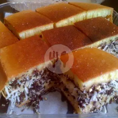 Gambar Makanan Martabak AA Gandrung 2