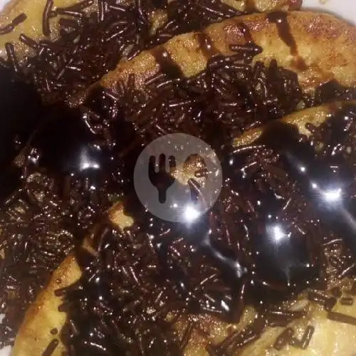 Gambar Makanan Roti- Pisang Bakar Sinar Garut, Jagakarsa 15