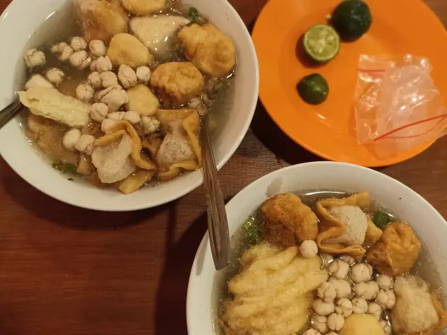 Baso Aci Akang