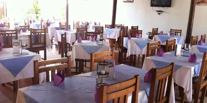 Nelayan Seafood Restaurant