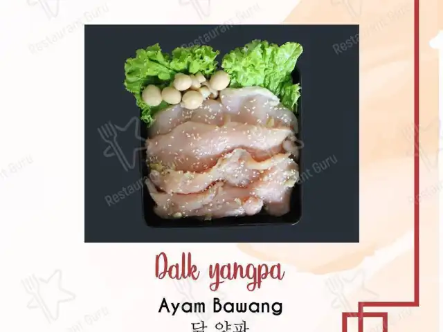 Gambar Makanan Gogigogi 5