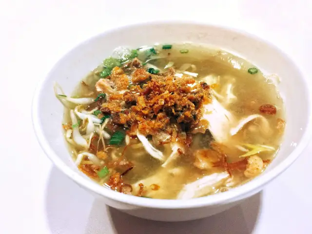 Gambar Makanan Soto Kriuk 8