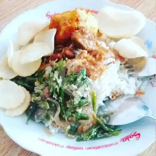 Gambar Makanan Mie Aceh Abu Mahdi, Pramuka Baru 15