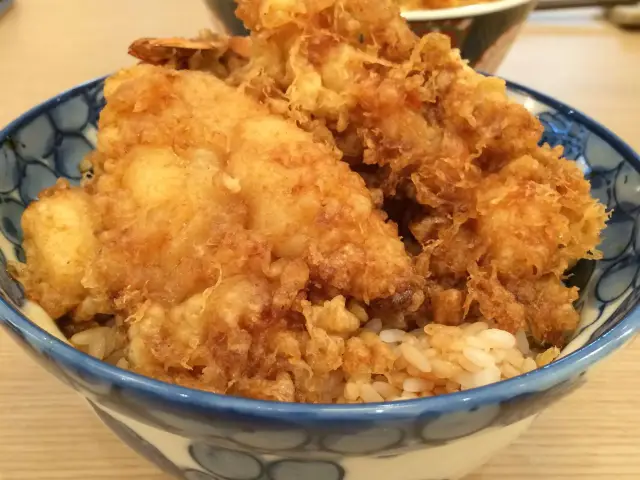 Yakitori Dining Fukuda & Shitamachi Tendon Food Photo 9