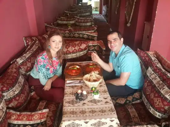 Şehzade Turkish Kithcen'nin yemek ve ambiyans fotoğrafları 32