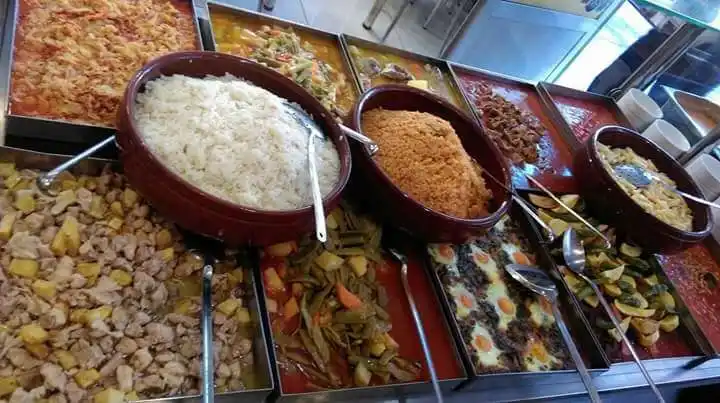 Kastamonu Sultan Lokantası'nin yemek ve ambiyans fotoğrafları 13