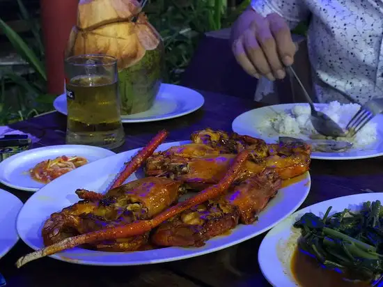 Gambar Makanan Bandar Djakarta Ancol 9