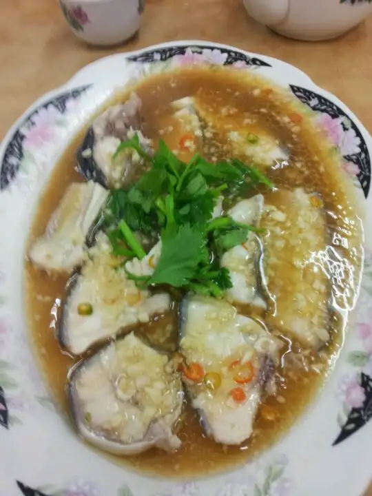Mei Sin Restaurant Food Photo 8