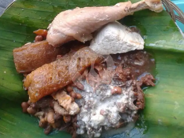 Gambar Makanan Gudeg Kalilarangan Mbak Karti, Makamhaji 8