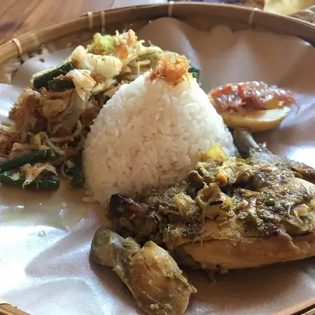 Gambar Makanan Warung PADMASARI 6