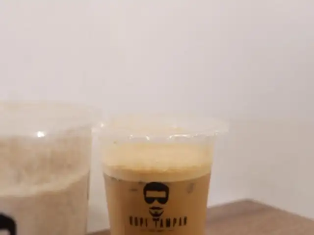 Gambar Makanan Kopi Tampan 8