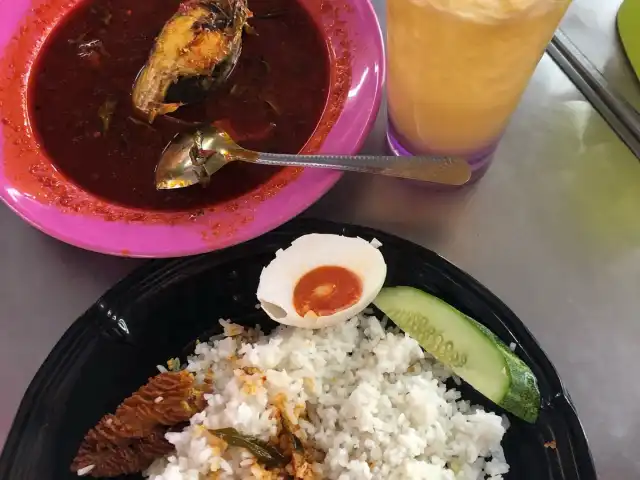 Medan Selera Ayer Keroh Food Photo 14