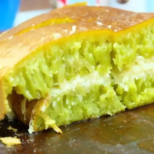 Gambar Makanan Martabak Haji Nduy 20