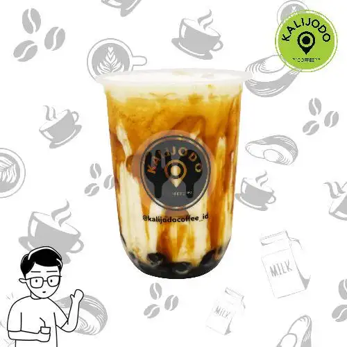 Gambar Makanan Kalijodo Coffee Biak, Apotik Fuji 2