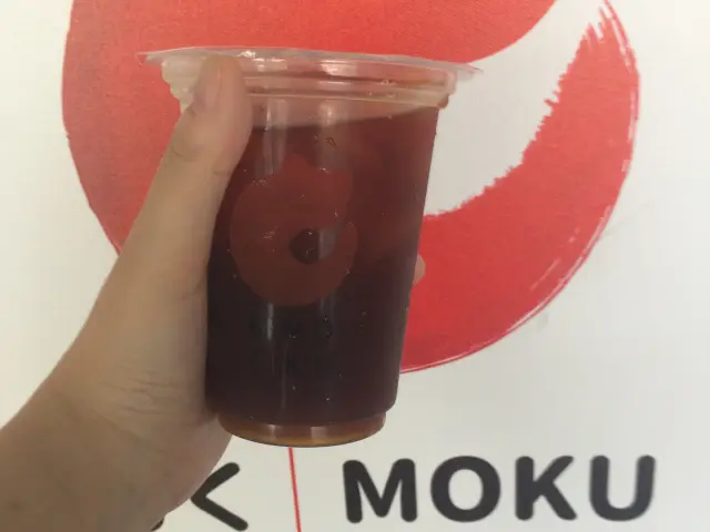 Gambar Makanan MokuJapaneseCoffee 15