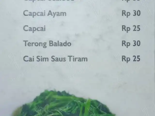 Gambar Makanan Pondok Kuliner 3