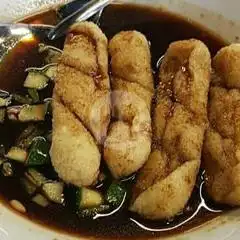 Gambar Makanan PEMPEK & LUMPIA BASAH, Warung Made 6