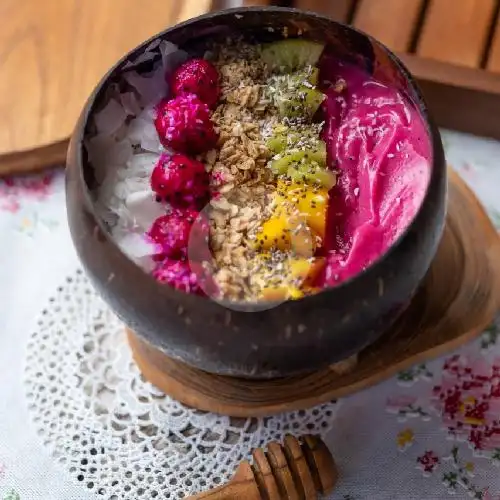 Gambar Makanan Nom Bali Smoothie Bowl, Seminyak 12