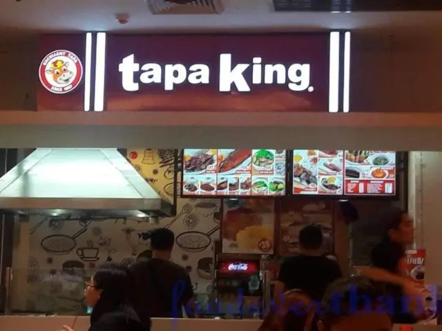 Tapa King Food Photo 16