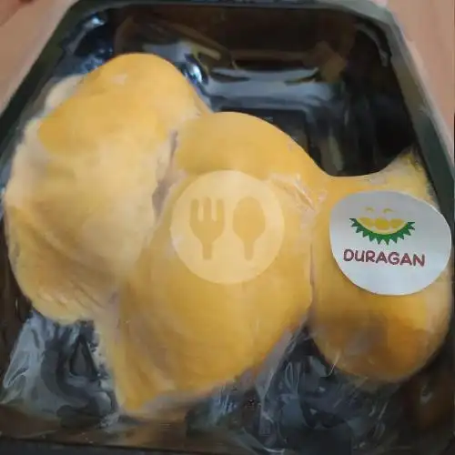 Gambar Makanan Duragan Durian Store, Pantai Indah Kapuk 7