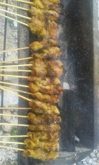 WAK PARDI SATAY Food Photo 2