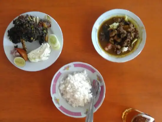 Gambar Makanan Tengkleng Gajah Bandung 8