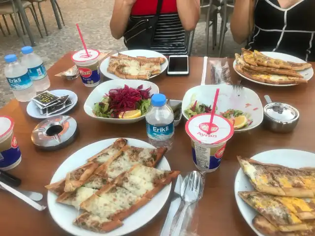 Efece Restaurant'nin yemek ve ambiyans fotoğrafları 4