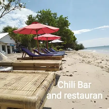 Gambar Makanan Chili Bar & Restaurant 18