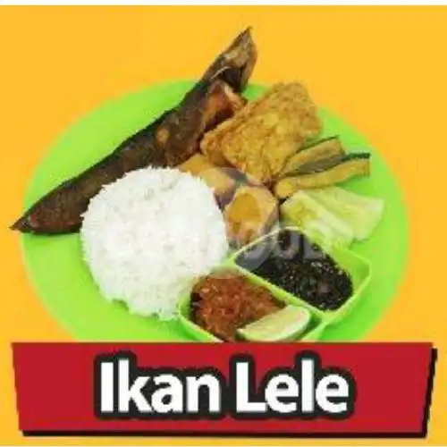 Gambar Makanan Waroeng Lezat, Sutrisno 13