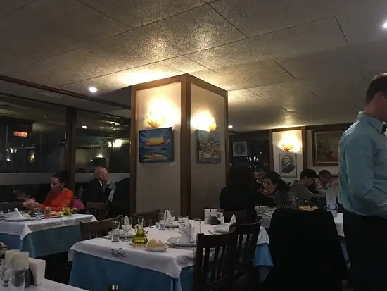 Cunda Balık Restaurant'nin yemek ve ambiyans fotoğrafları 52