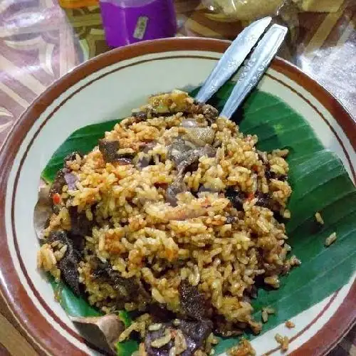 Gambar Makanan Nasi goreng & Ayam Bakar Hafiz, Ariodillah 16