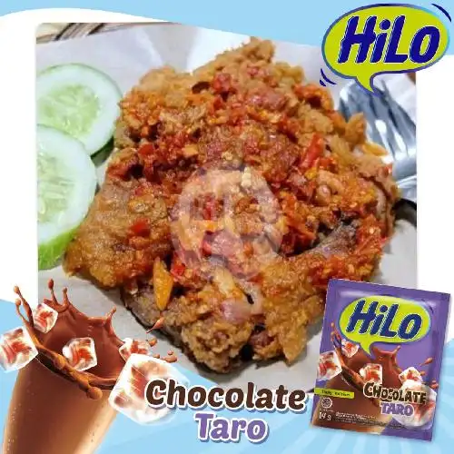 Gambar Makanan Ayam Geprek R109 Rawa Badung, Jl.swadayaRawaBadung 9