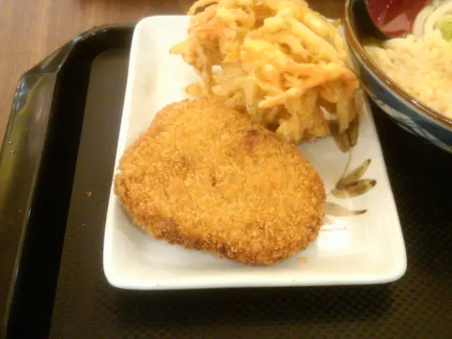 Gambar Makanan Marugame Udon 6