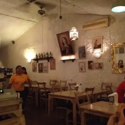 Cafe Marzano