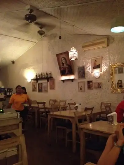 Gambar Makanan Cafe Marzano 1