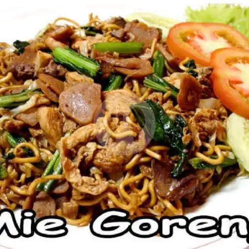 Gambar Makanan nasi goreng cak arip 2 15