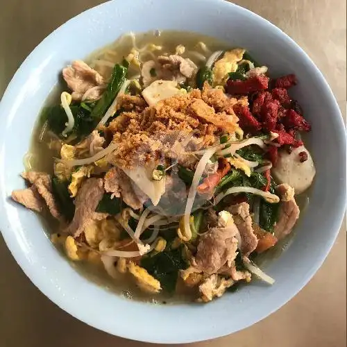 Gambar Makanan RM. Chinese Food Peringgan Jaya, Iskandar Muda 20