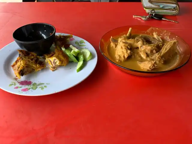 Nasi Ayam Kampung Telipot Food Photo 3