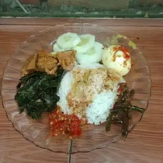 Gambar Makanan Rumah Makan Zulkifli, Budi Pembangunan 11