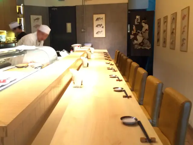 Chiyo Sushi Food Photo 3
