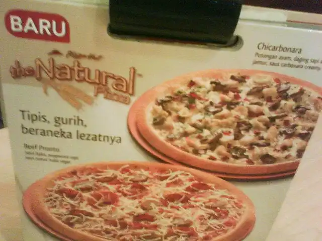 Gambar Makanan Pizza Hut 8