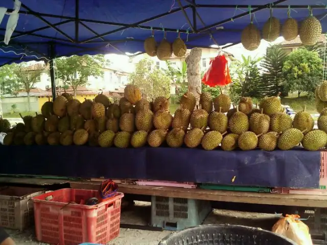 Durian Buffet Seksyen 7 Food Photo 8