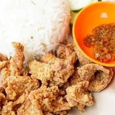 Gambar Makanan Geprek Bos, Kopo 19