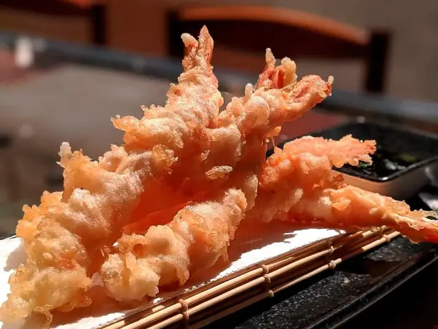 Sushi Express İş Kule Levent'nin yemek ve ambiyans fotoğrafları 7