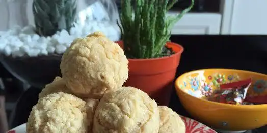 Bakso Goreng Ayin, Sawah Besar