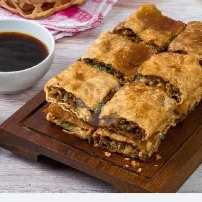 Gambar Makanan Martabak Aneka Rasa 10