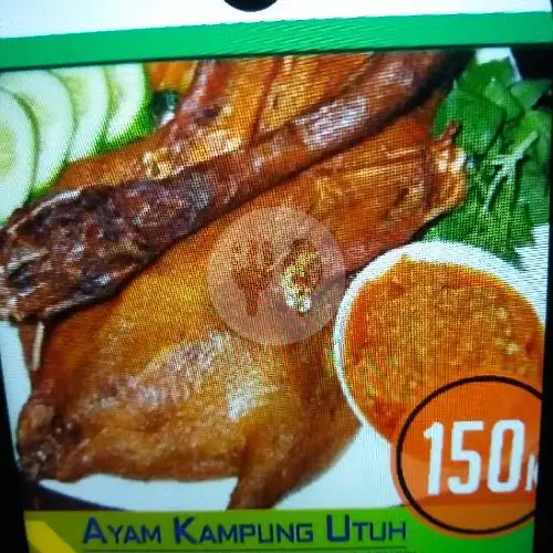 Gambar Makanan bebek cak kus sidoarjo 6