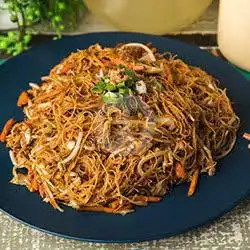 Gambar Makanan Kampus Kopi - Mie Aceh Kampus, Pembangunan USU 13