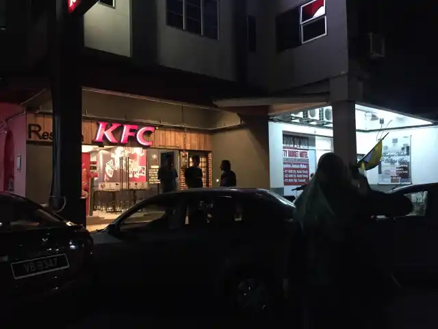 KFC Jetty Kuala Perlis Food Photo 2