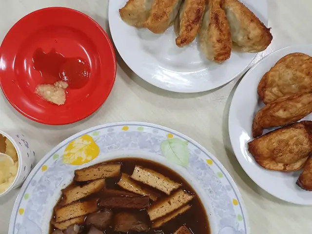 Gambar Makanan Santong Kuo Tieh & Sui Kiaw 68 7